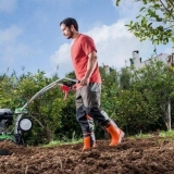 Popravka kultivatora